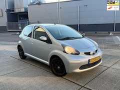 Toyota Aygo - 1.0-12V + Volledig onderhouden APK AIRCO