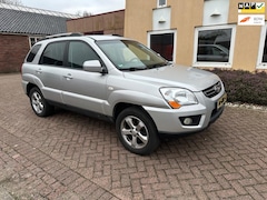 Kia Sportage - 2.0 CVVT X-traKLIMAAT NAP APK schadevrij