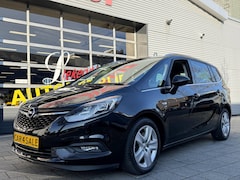 Opel Zafira - 1.6 Turbo 120 Jahre Edition 7persoons I Navigatie I Airco I PDC I Achteruitrij camera I LE