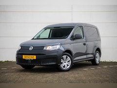Volkswagen Caddy Cargo - 1.5 TSI 114pk Style |Airco|DAB|Schuifdeur|