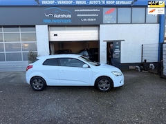 Kia Pro cee'd - 1.4 CVVT X-ecutive- Sport- met Onderhoudshistorie, Airco, NAP en een nieuwe APK