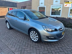 Opel Astra Sports Tourer - 1.4 Turbo Cosmo NAVI PDC LEER APK NAP