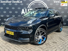 Lynk & Co 01 - 1.5 (MARGE) NL-Auto/2e Eigenaar/NAP/APK/Navi/Pano/360 Camera/Virtual Cockpit