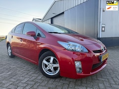 Toyota Prius - 1.8 Dynamic Business Camera/Led/HeadupDisplay