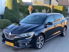 Renault Mégane Estate - 1.5 dCi Bose 2016 Navi/Clima/Lmv