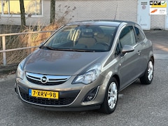 Opel Corsa - 1.4-16V BlitZ2014NaviLM.velgenNAP