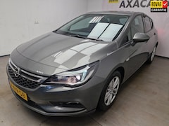 Opel Astra - 1.0 Selection GARANTIE NIEUWE APK LUXE UITVOERING