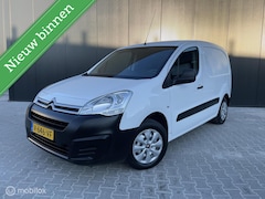 Citroën Berlingo - bestel 1.6 BlueHDI 75 Business