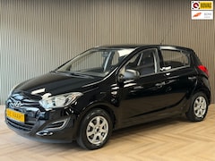Hyundai i20 - 1.2i TREKHAAK AIRCO AUX ELEKTR. PAKKET
