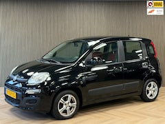 Fiat Panda - 0.9 TwinAir Edizione Cool AIRCO CITY START/STOP
