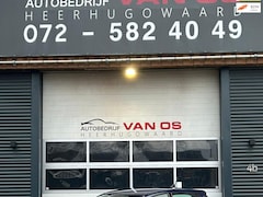 Volkswagen Polo - 1.4 TSI GTI l Automaat l Climate control l NAP l Nette Auto