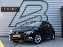 Volkswagen Polo - 1.0 MPI Comfortline 1e Eigenaar, Airco, Cruise, N.A.P, APK tot 03-2027