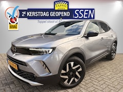 Opel Mokka - 1.2 Turbo Ultimate 130PK/Cruise/Car play/Clima/Camera