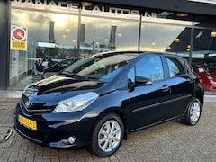 Toyota Yaris - 1.3 VVT-i Aspiration Airco LM-Velgen Elek.Pakket Nette Staat