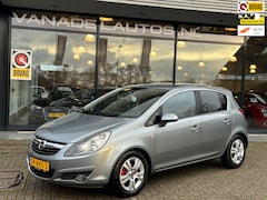 Opel Corsa - 1.3 CDTi EcoFlex S/S '111' Edition 5Drs Airco Cruise LM-Velgen Trekhaak NAP NL-Auto
