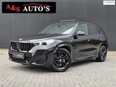 BMW X1 - SDrive20i M Sport 156pk Panoramadak 360camera Hud Acc Sfeerverlichting