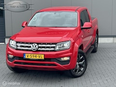 Volkswagen Amarok - 3.0 TDI 4Motion DC Highline 1e Eig 258pk