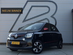 Renault Twingo - 1.0 SCe Collection 2e Eigenaar, Airco, Cruise, Elektr. Ramen, N.A.P, APK tot 05-2026