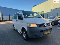 Volkswagen Transporter Kombi - 1.9 TDI 300 Trendl.|Airco|9 zit