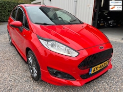 Ford Fiesta - 1.0 EcoBoost ST Line TUNING.NAVI.NAP.NEW-APK