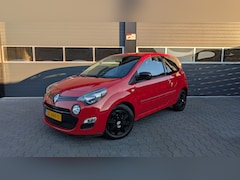 Renault Twingo - 1.2-16V Collection Zeer nette lage km, Nieuwe distributie en nieuwe condensor