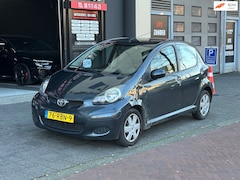 Toyota Aygo - 1.0-12V Access 5 Deurs