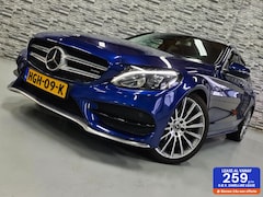 Mercedes-Benz C-klasse Estate - 220 CDI Premium Plus *AMG Line*Pano