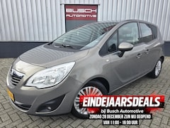Opel Meriva - 1.4 Turbo Design Edition | CRUISE CONTROL |