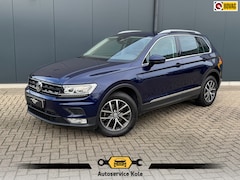 Volkswagen Tiguan - 1.4 TSI Comfortline * Navigatie * Virtual Cockpit * Led * Lichtmetalen Velgen