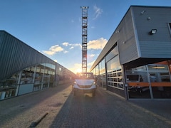 Iveco Daily - 35S14/ Ladderlift 26m/ Leiterlift / Umzugslift/ Mobellift