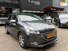 Peugeot 208 - 1.2 VTi Style