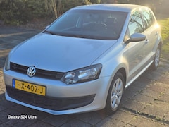 Volkswagen Polo - 1.2-12V BlueMotion Trendline