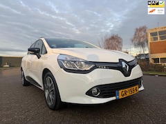 Renault Clio Estate - 0.9 TCe Night&Day
