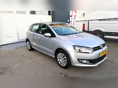 Volkswagen Polo - 1.2 TSI Highline | Airco | APK | 6 BAK | Cruise Control