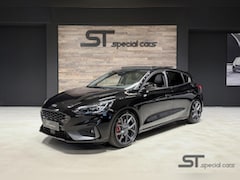 Ford Focus - 2.3 EcoBoost ST-3|Pano|B&O|Virtual cockpit
