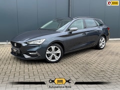 SEAT Leon Sportstourer - 1.5 TSI FR * Camera * Side Assist * Carplay * Virtual Cockpit