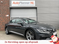 Volkswagen Arteon - 2.0 TSI R-Line Dealer Onderhouden