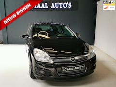 Opel Astra - 1.4 Temptation | AIRCO | CRUISE | TREKHAAK | ELEK.RAMEN | NAP | APK