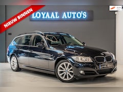BMW 3-serie Touring - 316i Business Line | NAVI | AIRCO | CRUISE | PDC | ELEK.RAMEN | NAP | APK
