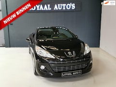 Peugeot 207 CC - 1.6 VTi Griffe | AIRCO | CRUISE | TREKHAAK | ELEK.RAMEN | APK