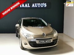 Renault Mégane - 1.6 Dynamique | AIRCO | CRUISE | PDC | ELEK.RAMEN | NAP | APK