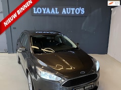 Ford Focus Wagon - 1.0 Trend | CRUISE | AIRCO | NAVI | XENON | CRUISE | TREKHAAK | NAP | APK