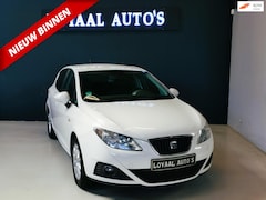 SEAT Ibiza - 1.4 COPA | AIRCO | CRUISE | ELEK.RAMEN | APK