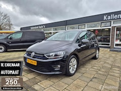Volkswagen Golf Sportsvan - 1.0 TSI Comfortline DSG, Trekhaak