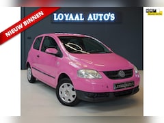 Volkswagen Fox - 1.4 Trendline | AIRCO | ELEK.RAMEN | APK. | NAP