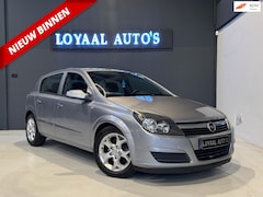 Opel Astra - 1.8 Elegance | AUT | AIRCO | CRUISE | ELEK.RAMEN | APK