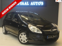 Opel Corsa - 1.4-16V Enjoy