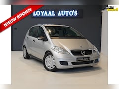 Mercedes-Benz A-klasse - 150 Classic | AUT | AIRCO | ELEK.RAMEN | APK | NAP