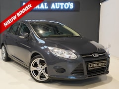 Ford Focus - 1.0| AIRCO | ELEK.RAMEN | APK. FOCUS 1.0 EcoBoost Edition | AIRCO | ELEK.RAMEN | STOEL.VER