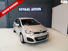 Kia Rio - 1.2 CVVT Comfort Pack | AIRCO | ELEK.RAMEN | APK